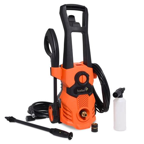 How to Safely Operate Your Mavoc Pressure Washer